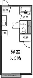 🉐敷金礼金0円！🉐メゾン・エスポワール