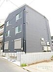東京都大田区北馬込2丁目30-13：物件画像／株式会社アンビション・エージェンシー　中目黒店