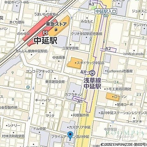 地図