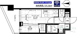 ステージファースト桜新町