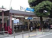 参宮橋駅(小田急 小田原線) 徒歩23分。 1810m