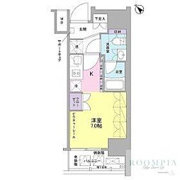 ＳＩＬ西五反田 10階