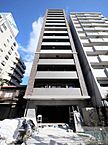 東京都品川区荏原3丁目8-5：物件画像／株式会社アンビション・エージェンシー　中目黒店