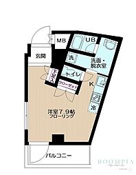 ハーモニーコート 6階