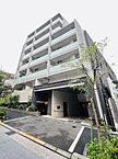 東京都目黒区青葉台4丁目6-19：物件画像／株式会社アンビション・エージェンシー　中目黒店