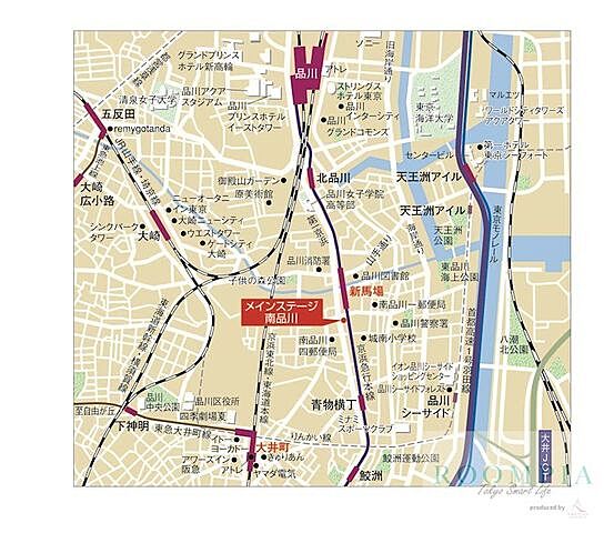 地図