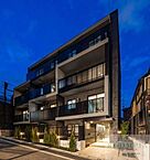 東京都目黒区東山2丁目8-10：物件画像／株式会社アンビション・エージェンシー　中目黒店