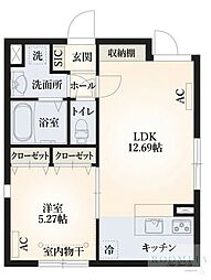 PASEO目黒II 3階