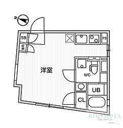 FARE恵比寿 1階/101