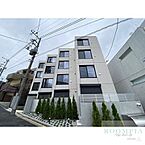 東京都大田区東馬込1丁目11-12：物件画像／株式会社アンビション・エージェンシー　中目黒店