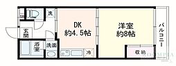 TKハイム 3階
