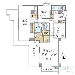 howff RELAX三軒茶屋 1階