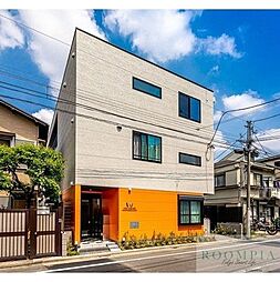 ウェルスクエア下丸子ＳＯＵＴＨ
