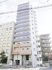 東京都目黒区下目黒1丁目6-19：物件画像／株式会社アンビション・エージェンシー　中目黒店
