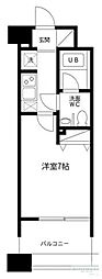 レジディア島津山 13階