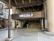 青物横丁駅(京急 本線) 徒歩9分。徒歩3分。 680m