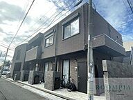 東京都世田谷区代沢4丁目16-6：物件画像／株式会社アンビション・エージェンシー　中目黒店