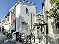 東京都世田谷区上馬2丁目8-2：物件画像／株式会社アンビション・エージェンシー　中目黒店