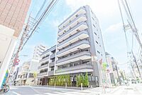 東京都品川区中延6丁目4-2：物件画像／株式会社アンビション・エージェンシー　中目黒店