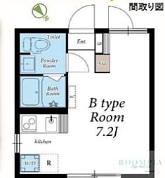 CLUB FLAT shimouma 1階