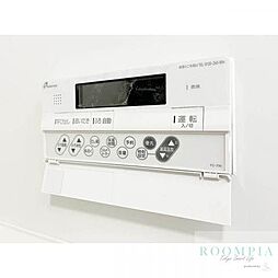 ※同タイプの別のお部屋です。
