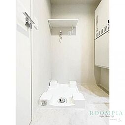 ※同タイプの別のお部屋です。