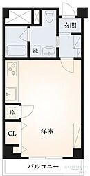 朝日中目黒マンション 5階/505