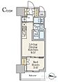 CRESTCOURT池上13階15.0万円