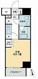 KDA GOTENYAMA 4階/0402