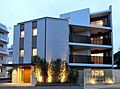 フレンシア学芸大学