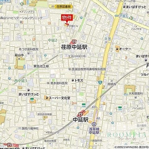 地図