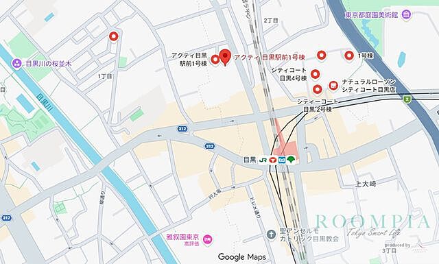 地図