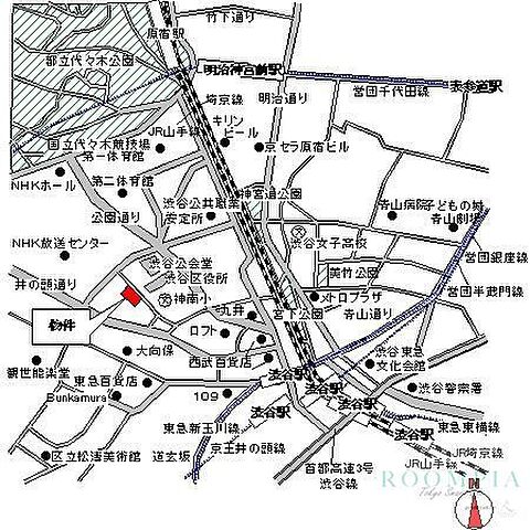 地図