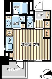CITY SPIRE 芝公園 8階/0803