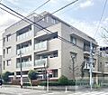 フェアロージュ世田谷弦巻