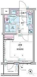GENOVIA三軒茶屋green veil 3階