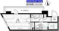 ステージファースト池尻大橋7階13.5万円