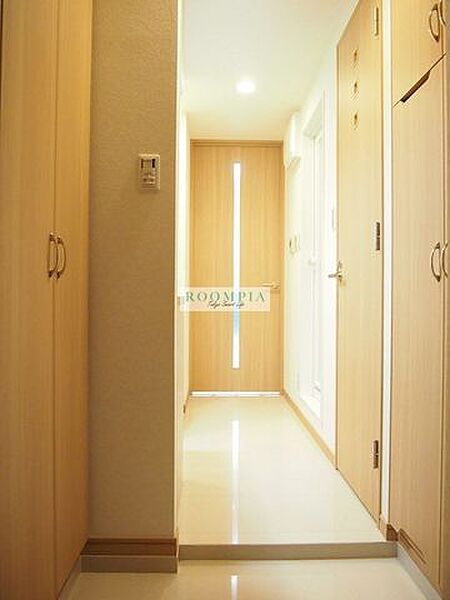 ルーブル高田馬場参番館