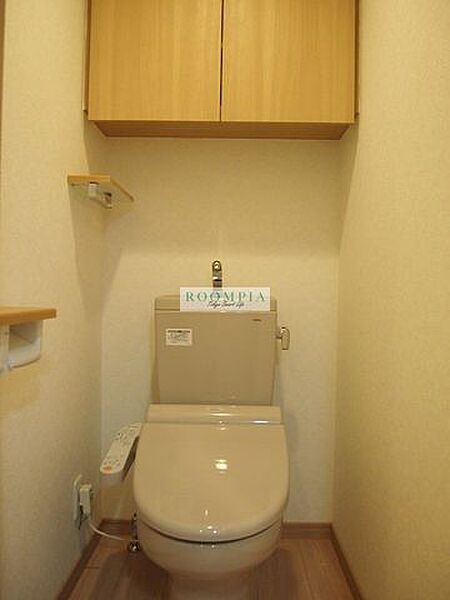 ルーブル高田馬場参番館