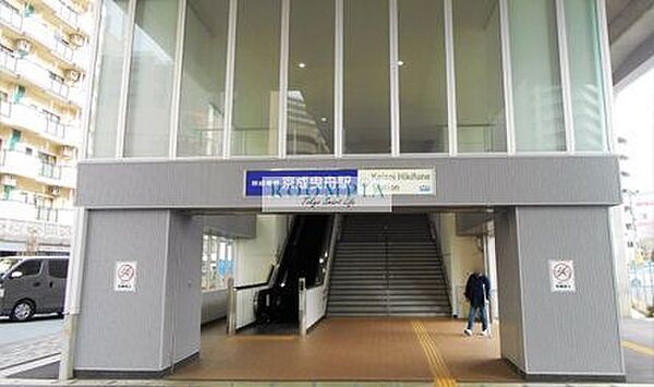 画像20:京成曳舟駅(京成 押上線) 徒歩22分。 1760m