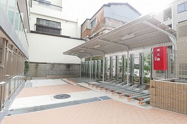 N-stage　Nerimakitamachi 407｜東京都練馬区北町１丁目(賃貸マンション1K・4階・26.13㎡)の写真 その19