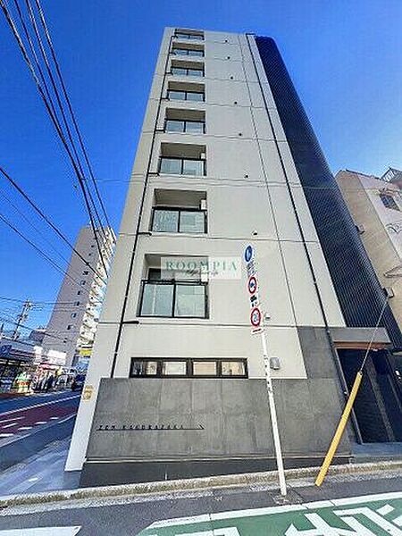 ZEN KAGURAZAKA 501｜東京都新宿区矢来町(賃貸マンション1LDK・5階・40.11㎡)の写真 その21