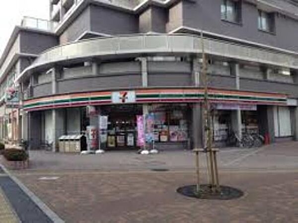 画像20:セブンイレブン北赤羽駅アクトピア店 215m