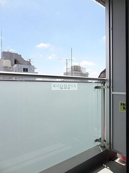 POMONA 603｜東京都新宿区北新宿４丁目(賃貸マンション1LDK・6階・39.78㎡)の写真 その10