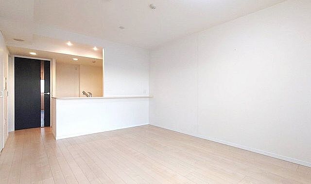 リビング/ダイニング 西新井アークタワー 5階/-