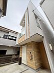 東京都北区赤羽西4丁目：物件画像