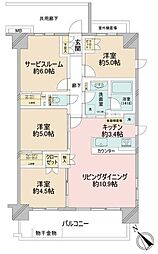 サンクレイドル東小岩