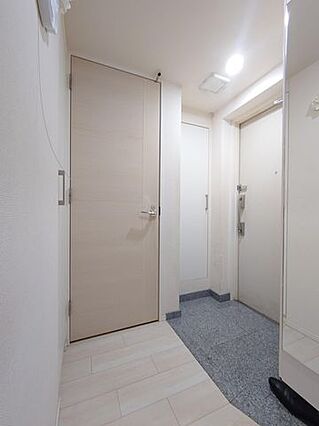 【玄関】ご家族...