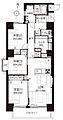 蒲田シティハウス4階6,999万円