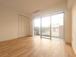 ニュー荻窪フラワーホーム 1Kの室内